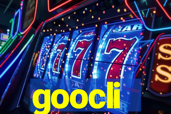 goocli - inicio